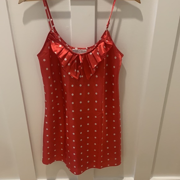 Chemise nightgown - Picture 5 of 5